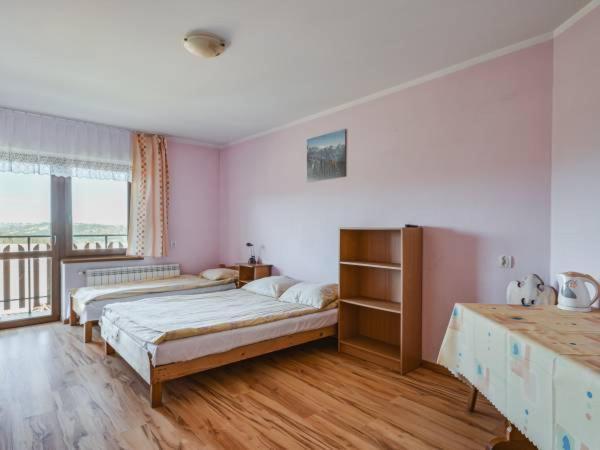 U Skupniow Gliczarow Gorny Villa Biały Dunajec Eksteriør billede
